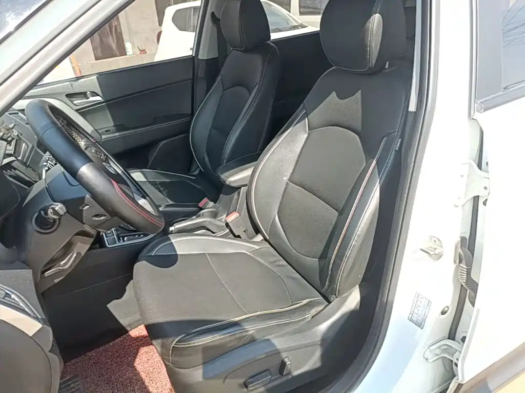 Hyundai ix25 — миниатюра 15