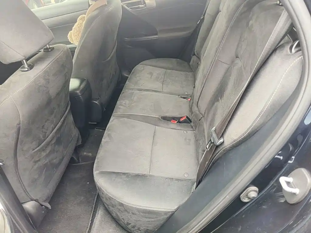 Lexus CT — миниатюра 17