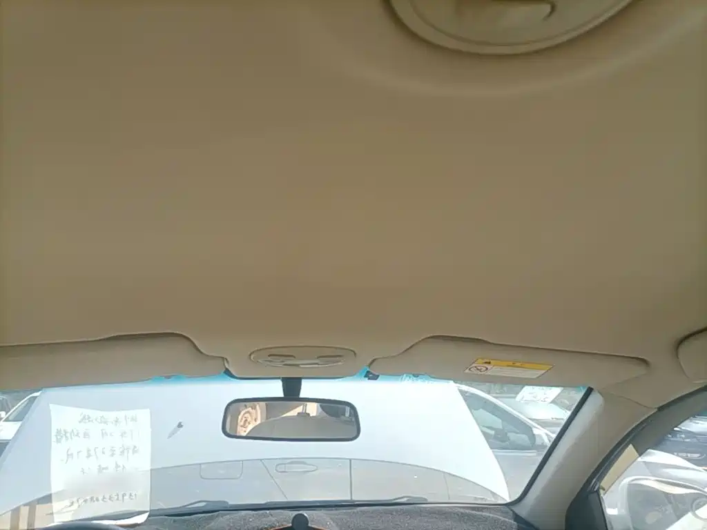 Buick Excelle — миниатюра 18
