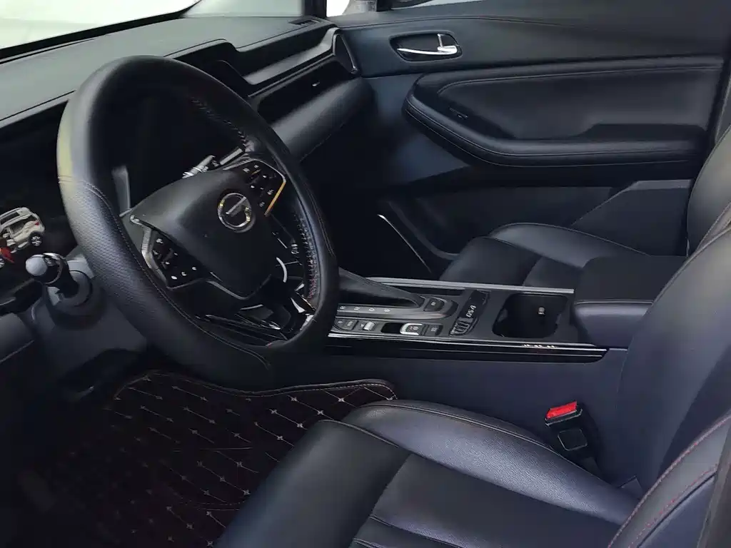 GAC Motor Trumpchi GS4 — миниатюра 2
