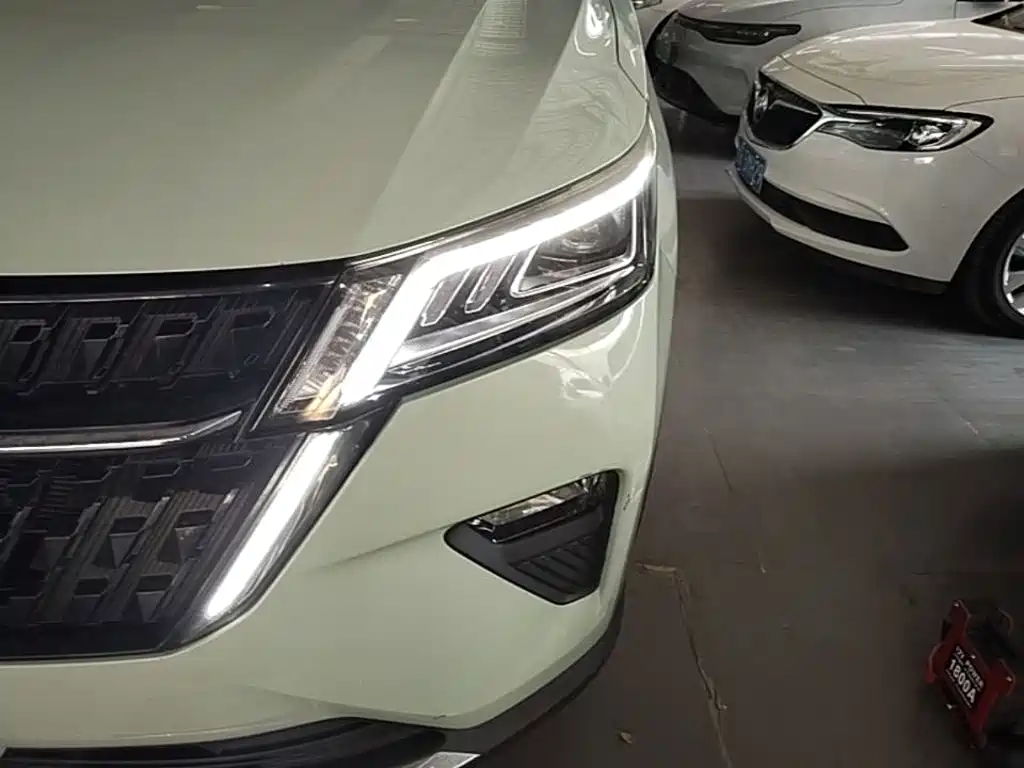 Wuling Xingchen — миниатюра 24
