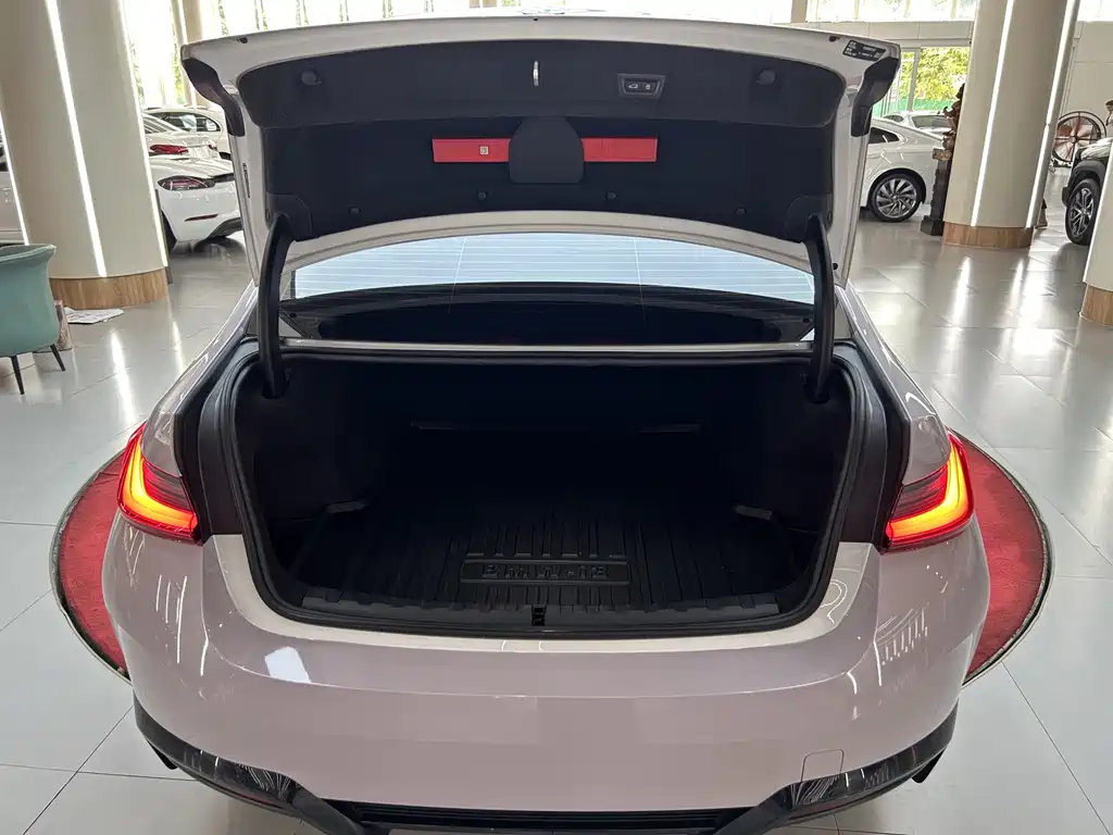 BMW i3 — миниатюра 10