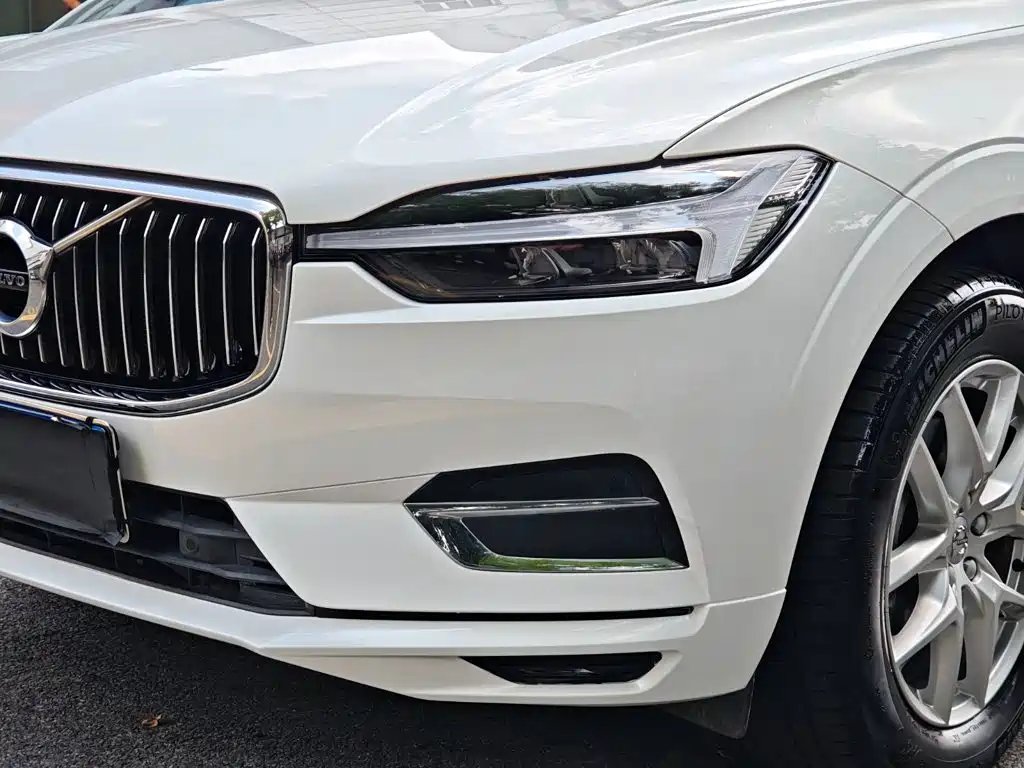 Volvo XC60 — миниатюра 9