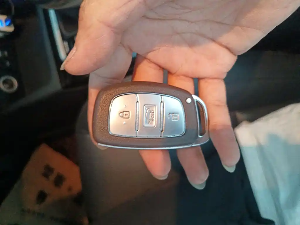 Hyundai Mistra — миниатюра 9