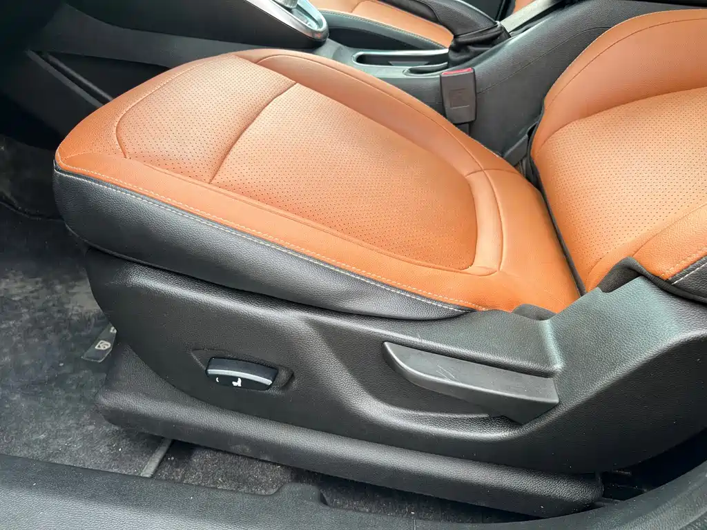Baojun 510 — миниатюра 16