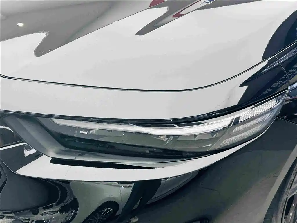 Honda Inspire — миниатюра 11