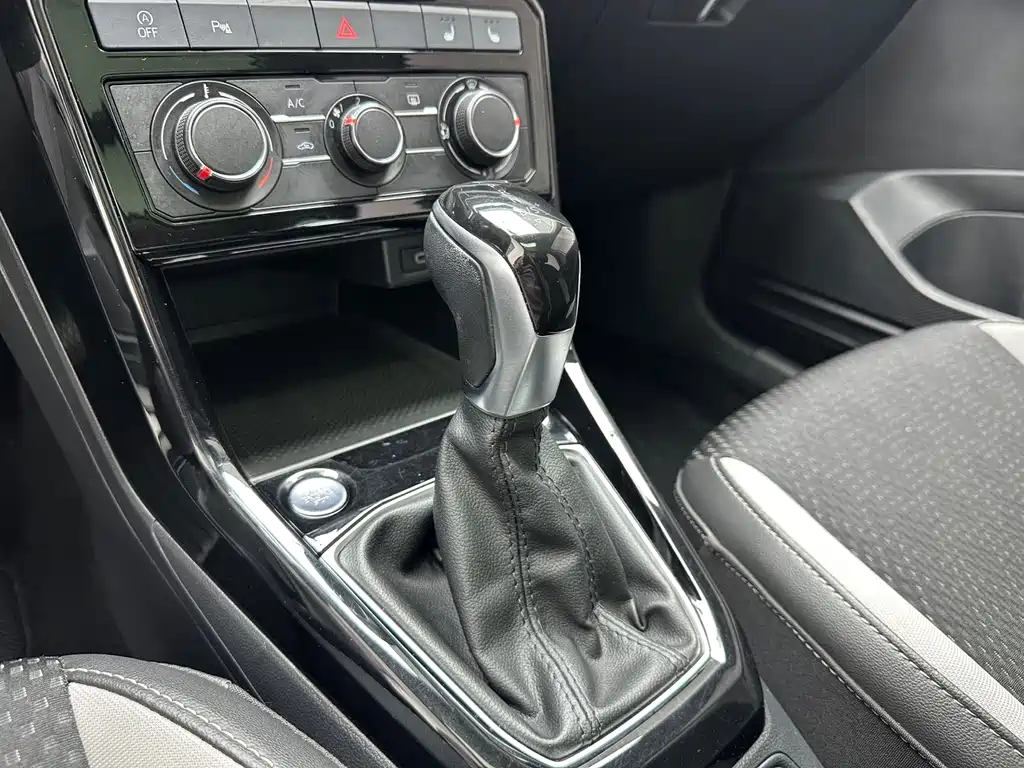 Volkswagen Tacqua — миниатюра 8