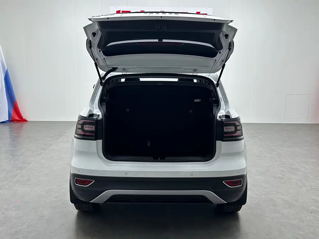 Volkswagen Tacqua — миниатюра 21