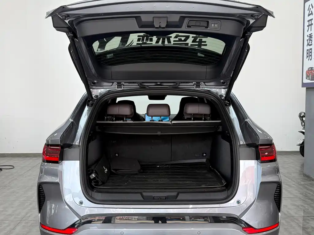 BYD PLUS New Energy — миниатюра 17