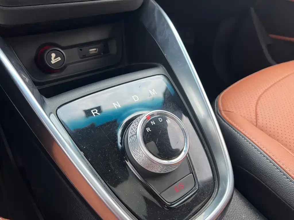 Baojun 510 — миниатюра 14