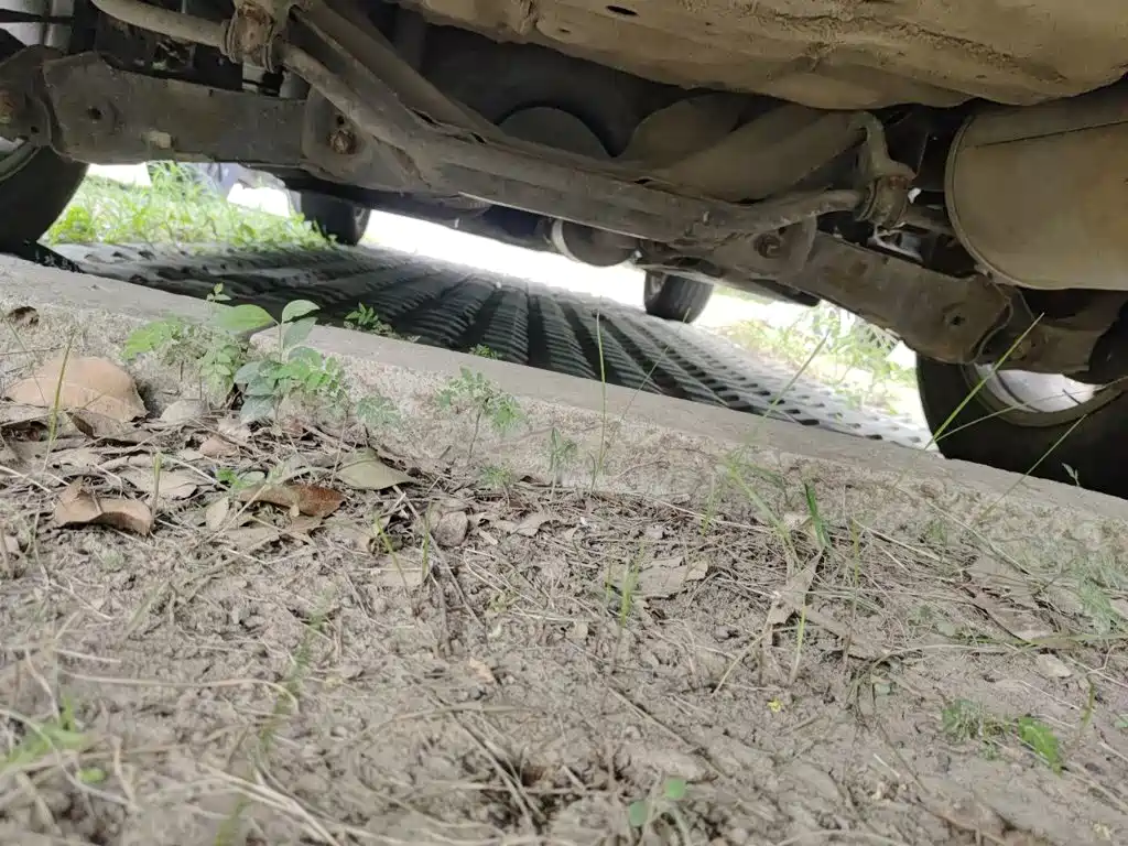 Haval M6 — миниатюра 23