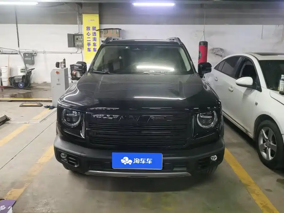Haval Big Dog — миниатюра 2