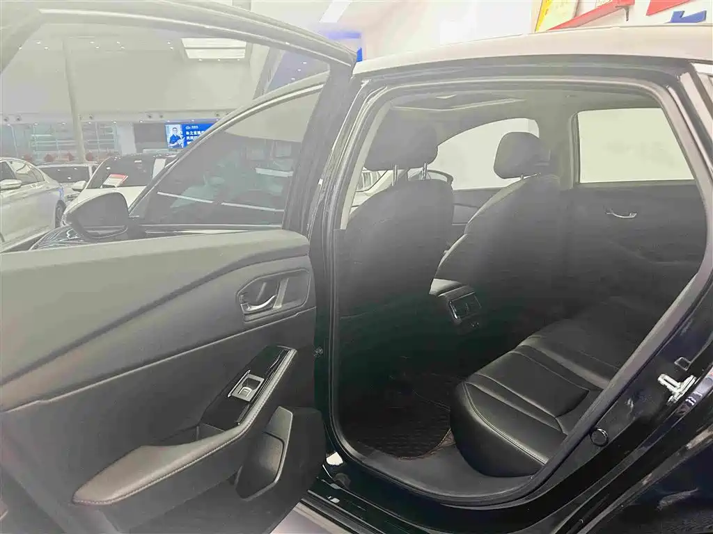 Honda Inspire — миниатюра 23