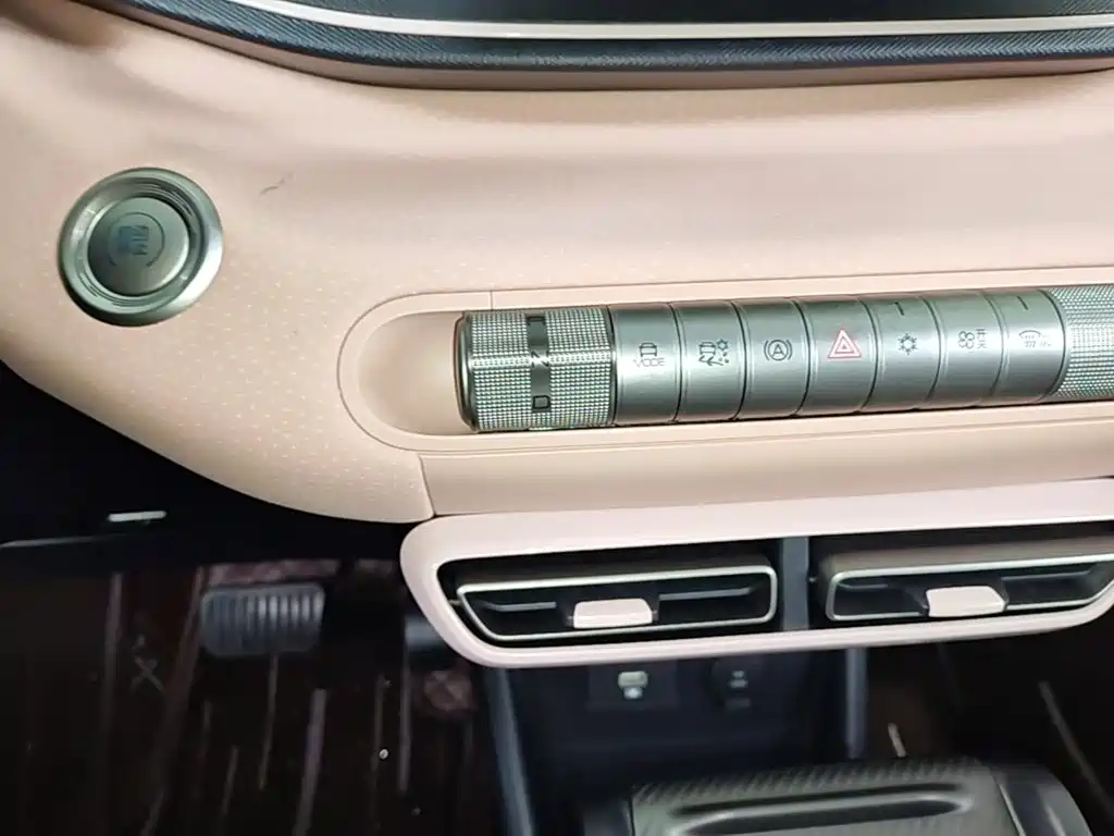 BYD Seagull — миниатюра 14