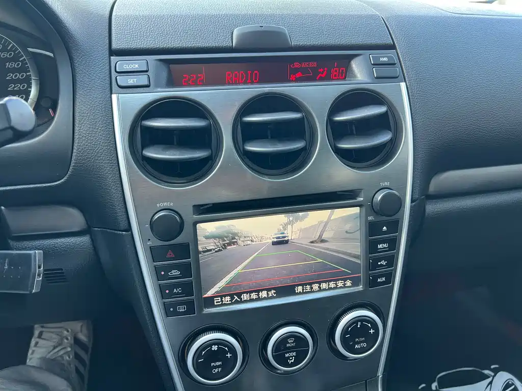 Mazda 6 — миниатюра 4