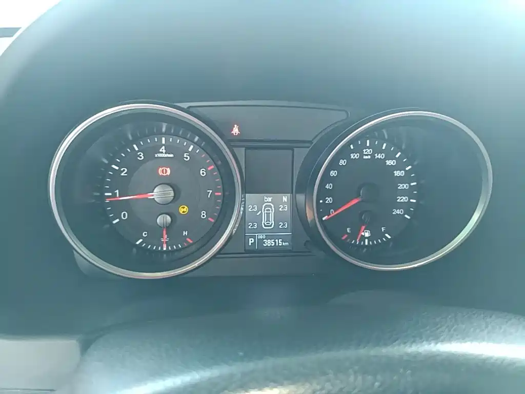 Haval M6 — миниатюра 12