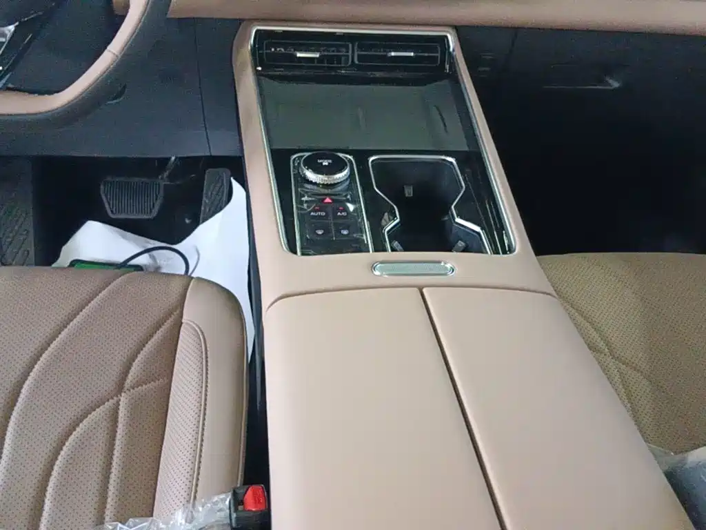 Chery Tiggo 8L — миниатюра 14