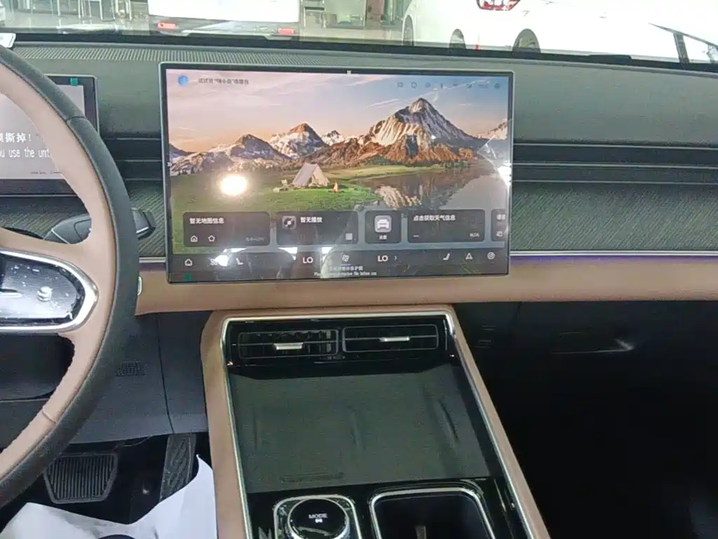 Chery Tiggo 8L — миниатюра 13