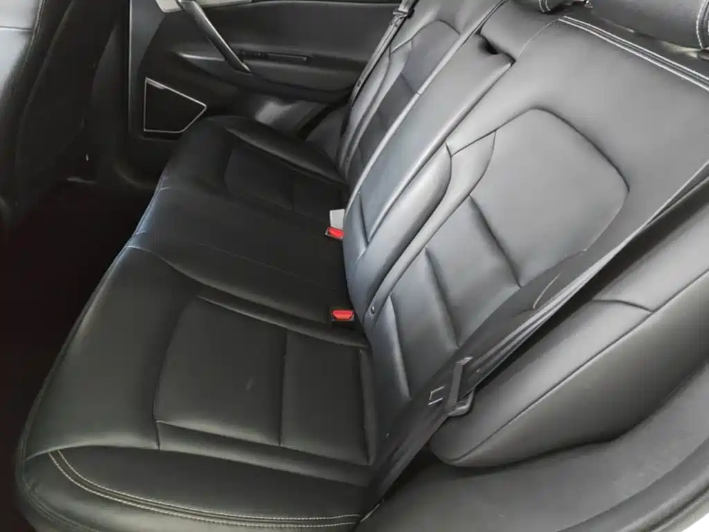 Geely Boyue — миниатюра 17