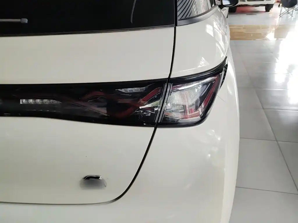 BYD Dolphin — миниатюра 8