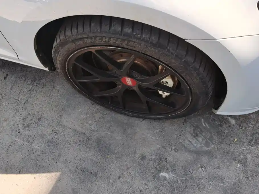 Volkswagen Golf — миниатюра 6