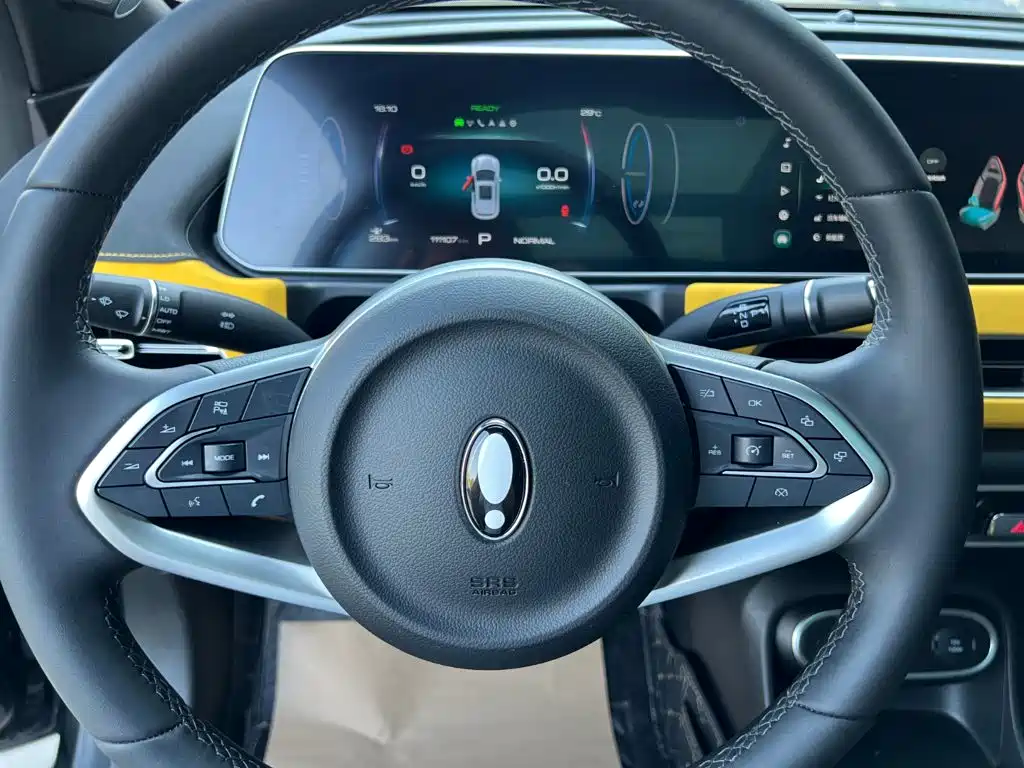 Ora Ora Good Cat GT — миниатюра 12