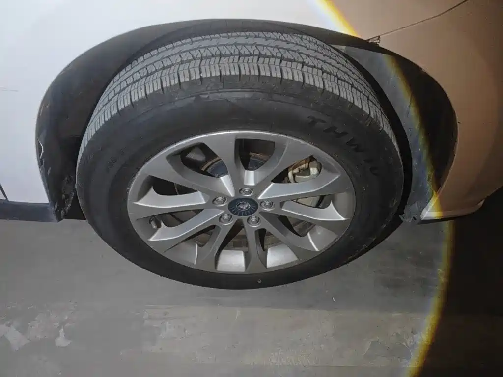 Haval H2 — миниатюра 24