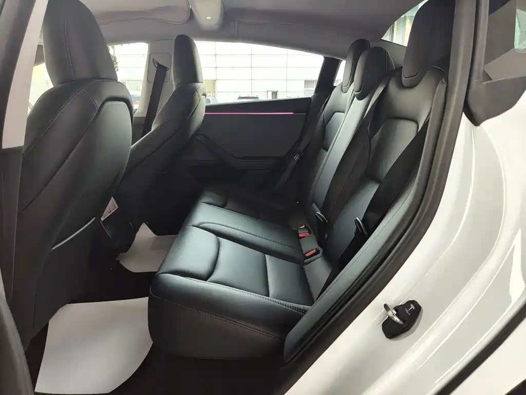 Tesla Model 3 — миниатюра 7
