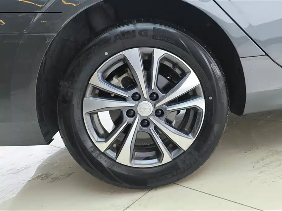 Changan Eado 2022 PLUS NE 1.4T GDI DCT Luxury