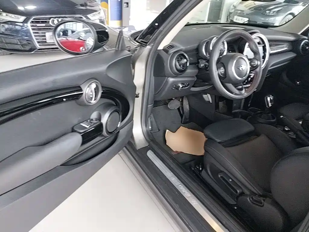 MINI Mini — миниатюра 16