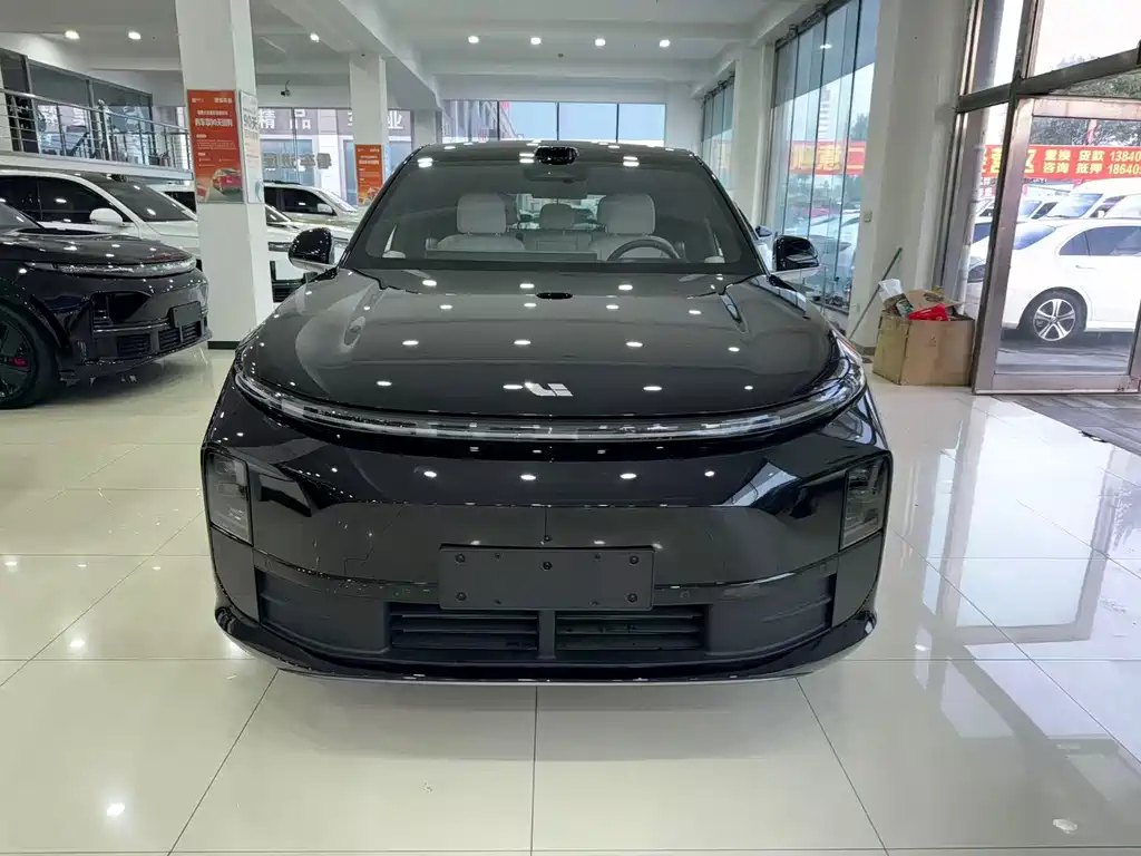 Li Auto L6 2025 Pro