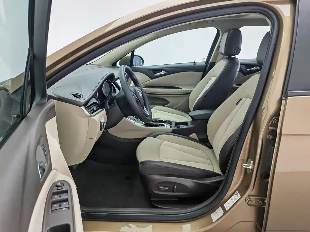 Buick Verano 2015 15S AT Lead