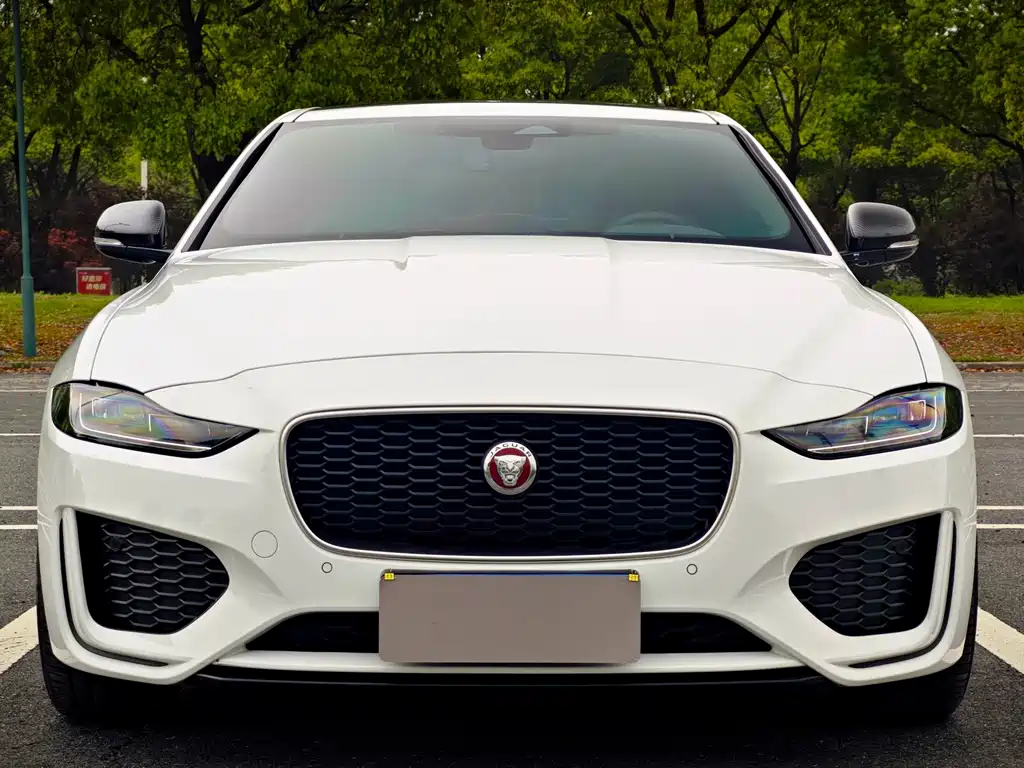 Jaguar XEL 2024 2.0T 250PS R-DYNAMIC S Sport
