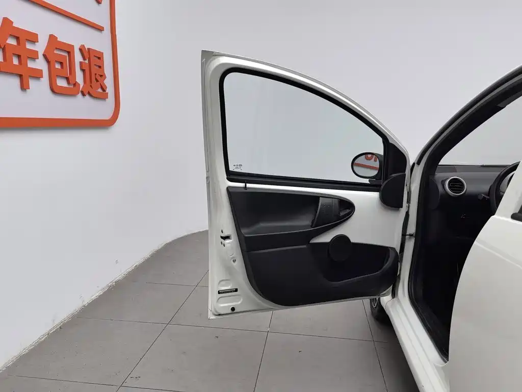 BYD F0 2015 1.0L