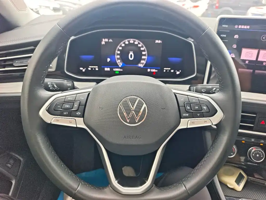 Volkswagen Sagitar 280TSI DSG Beyond Lite Edition, фото 10