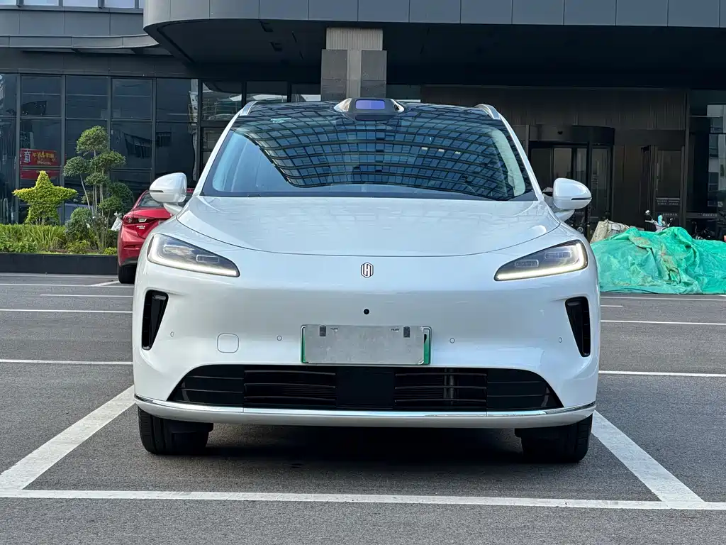 Сангтан Sangtang H5 — миниатюра 2