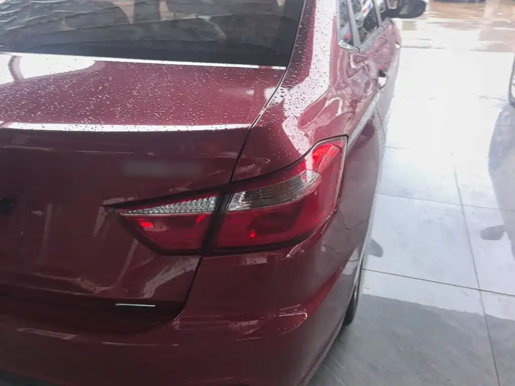 Changan V7 — миниатюра 8
