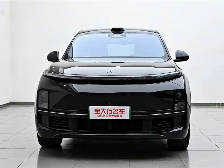 Li Auto IDEAL L9