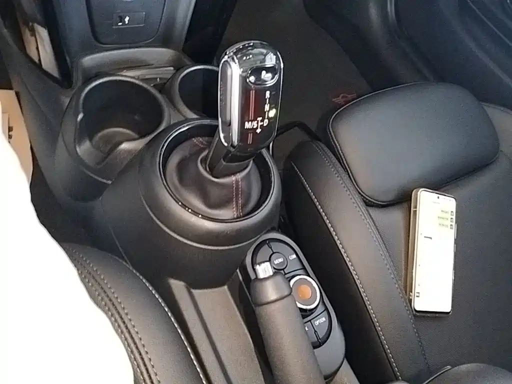 MINI Mini — миниатюра 14