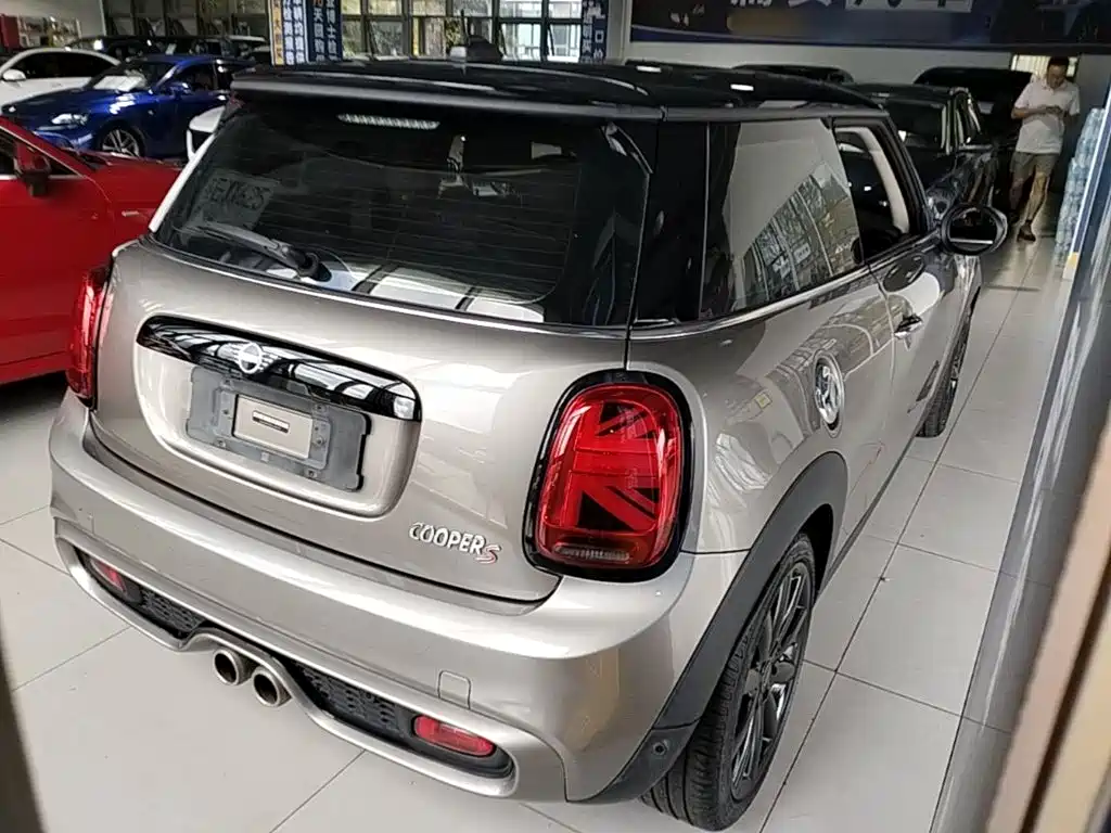 MINI Mini — миниатюра 7
