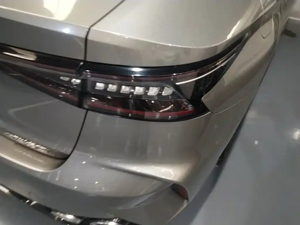 Chery Arrizo 8 — миниатюра 8