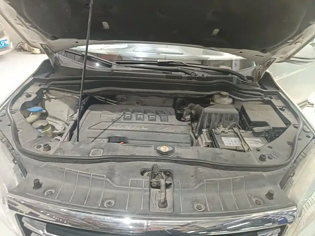 Haval H6 — миниатюра 20