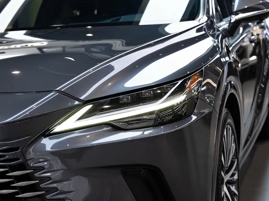 Lexus RX 2023 450h+ Enjoy
