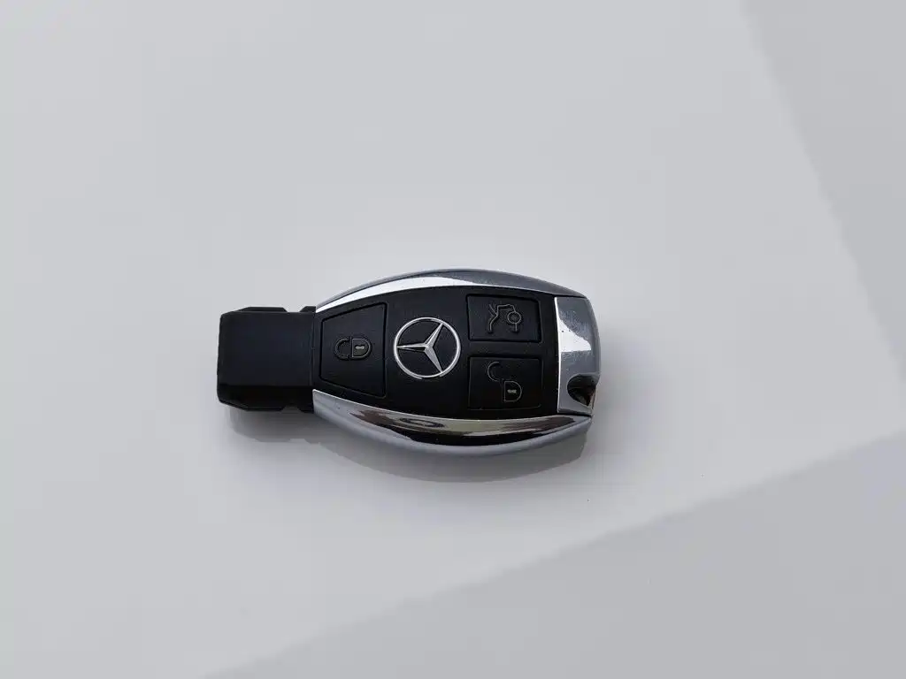 Mercedes-Benz C-Class — миниатюра 19
