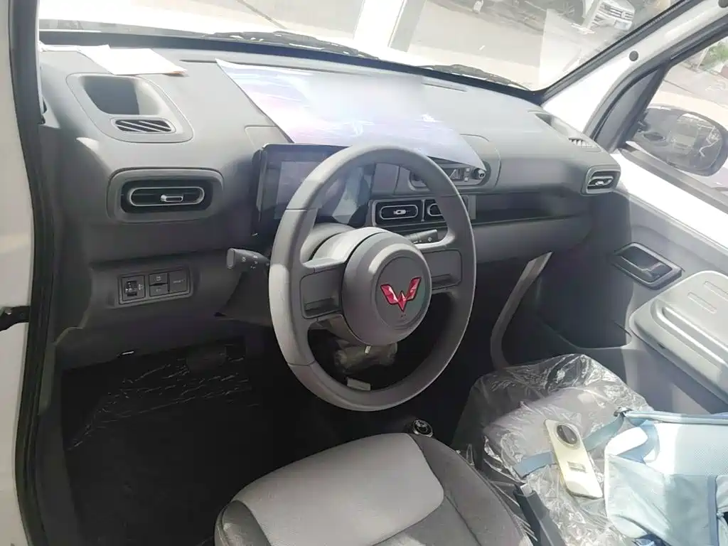 Wuling Zhiguang EV — миниатюра 10