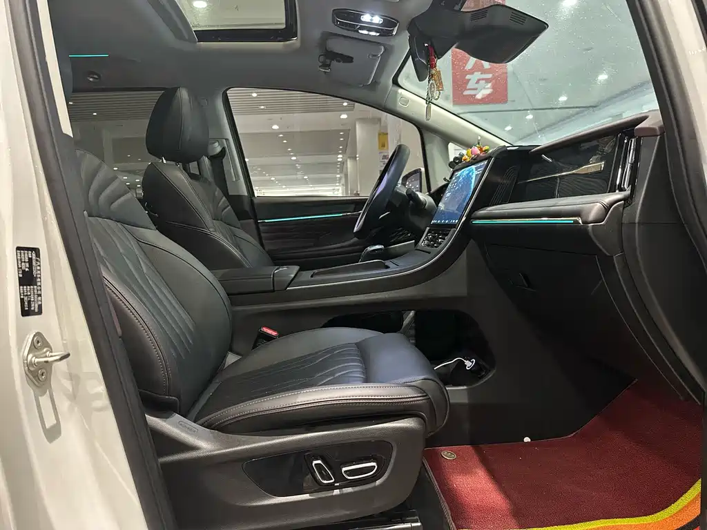 GAC M8 2024 400T