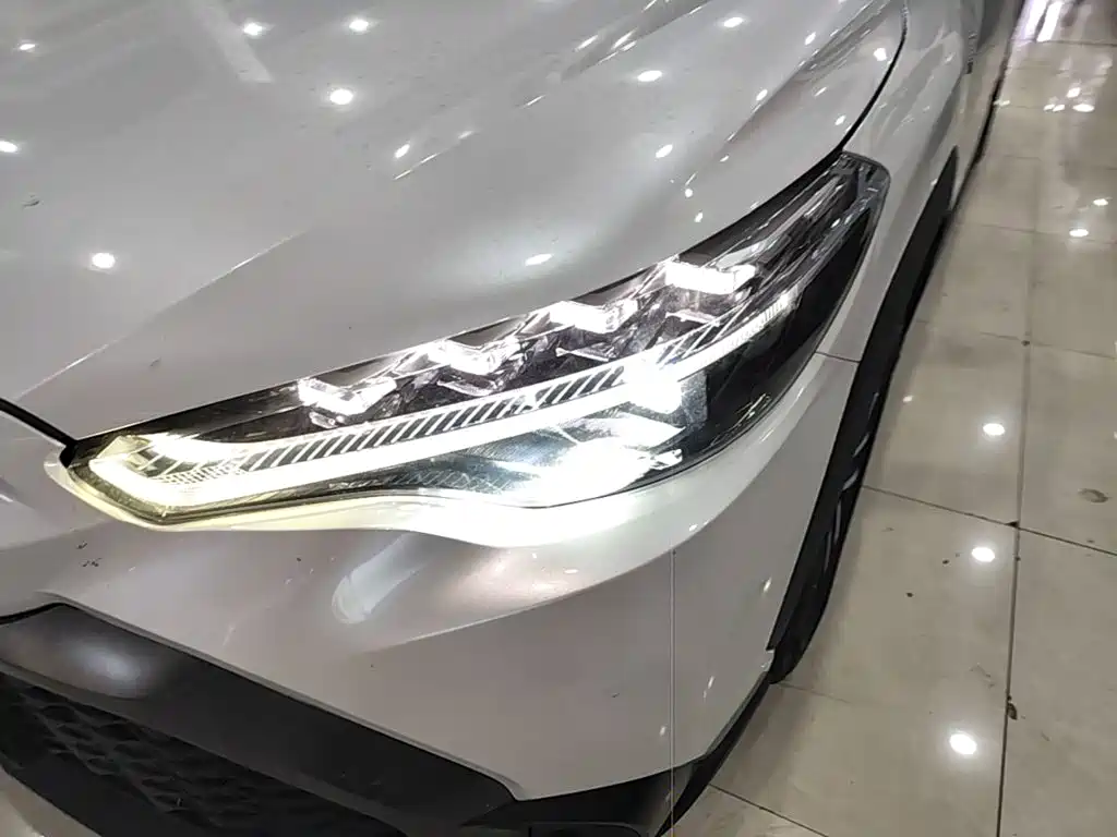 Toyota Frontlander — миниатюра 24
