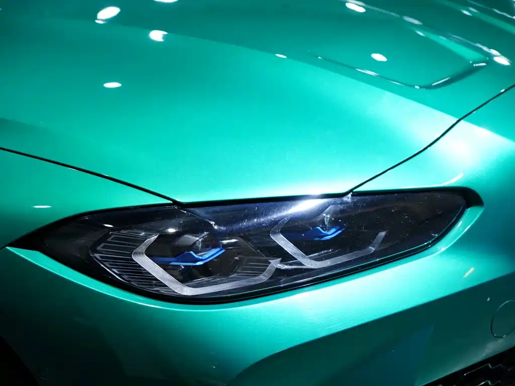 BMW M3 — миниатюра 47