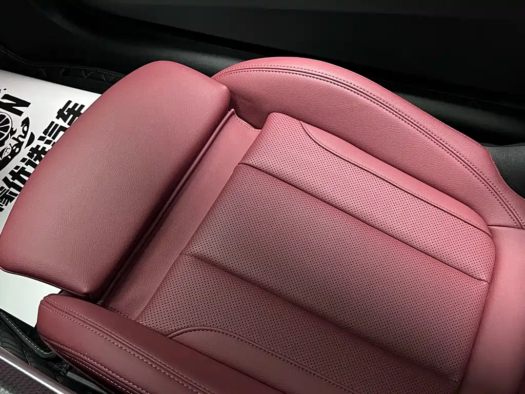 BMW 4 Series — миниатюра 24