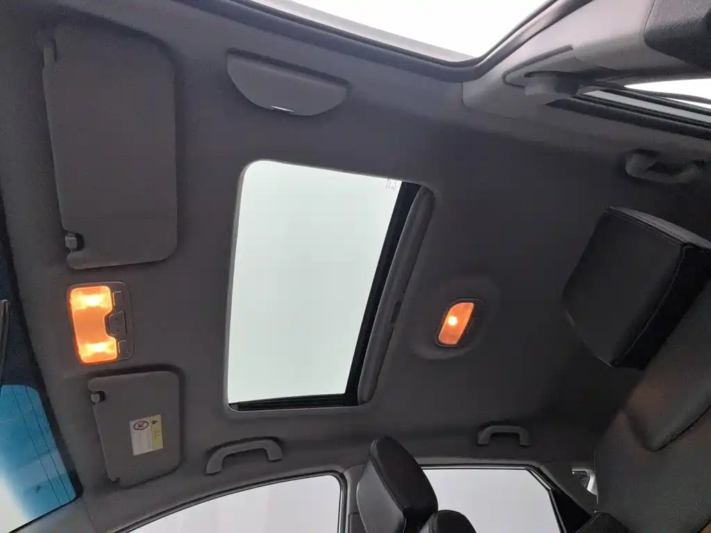 JAC Refine S3 — миниатюра 14